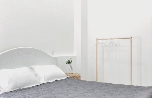 Thanh Khe House | KIU HOUSE - Entire house 4BRs in Da Nang Center