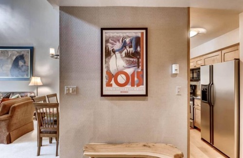 Beaver Creek Condo | Kiva 325 - 2 Bedroom plus Loft Residence