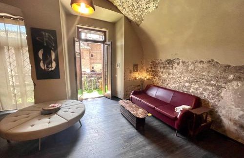 Vallerano Apartment | KiValà