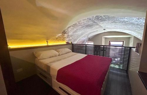 Vallerano Apartment | KiValà