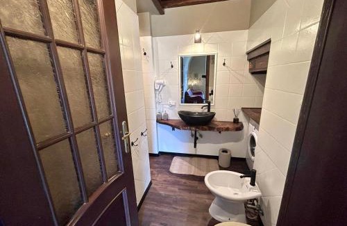 Vallerano Apartment | KiValà