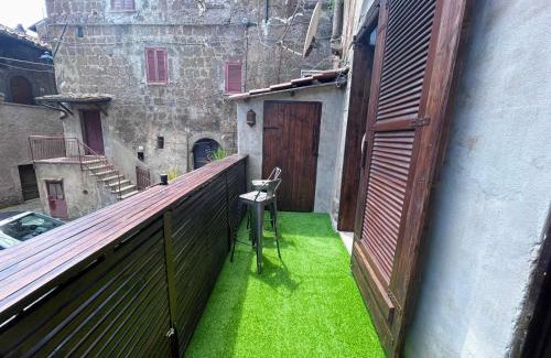 Vallerano Apartment | KiValà