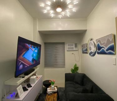 San Bartolome Apartment | Kiveka Suite