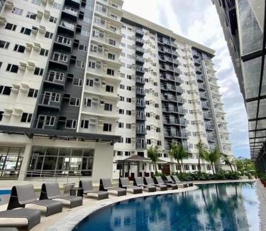 San Bartolome Apartment | Kiveka Suite