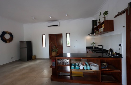 Paje Resort | Kivuli Beach Resort Paje