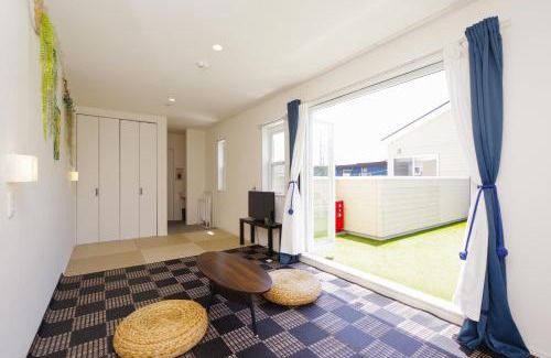 Kotsubo House | KIYAZA RESORT Kamakura
