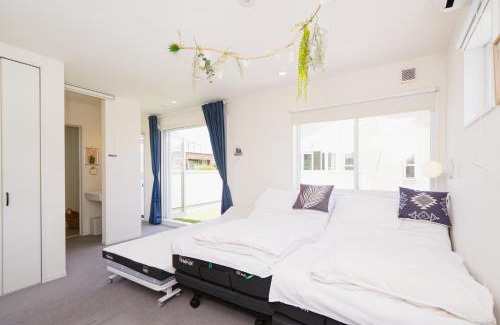 Kotsubo House | KIYAZA RESORT Kamakura