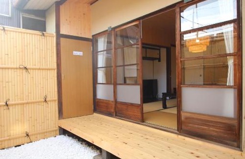 Shimogyo House | Kiyomori no Baika