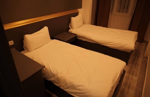 Kiziltepe Hotel | KIZILTEPE EXPERT HOTEL