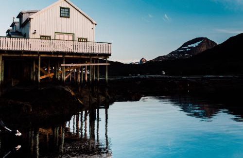 Bodo Hotel | Kjerringøy Rorbusenter