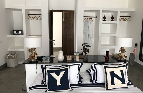 Talpe Hotel | KK Beach