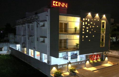 Guduvancheri Hotel | KK Inn