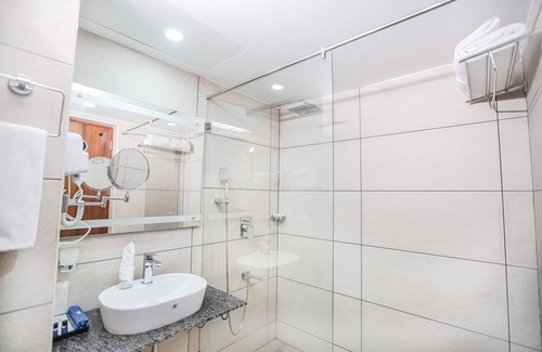Thiruvananthapuram Hotel | Kkm International