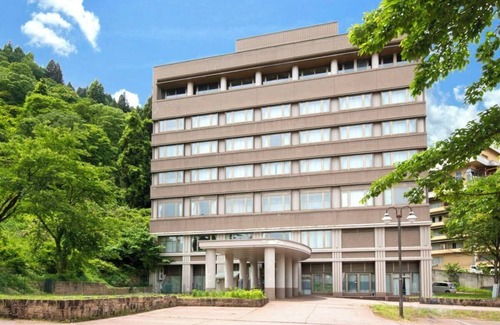 Yuzawa-machi House | KKR Yuzawa Yukiguni