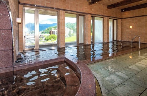 Yuzawa-machi House | KKR Yuzawa Yukiguni