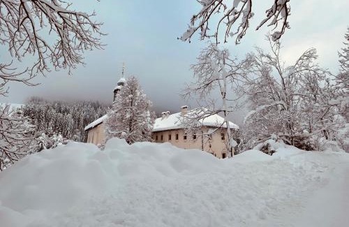 Arriach Ski Chalet | Klösterle Haus Egon