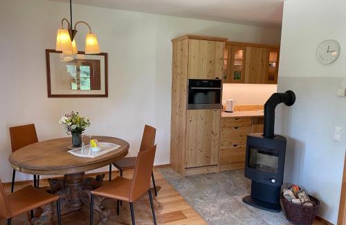 Arriach Ski Chalet | Klösterle Haus Egon