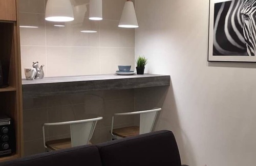 Kampung Kerinchi Apartment | KL Gateway Bangsar South#3 BookingHomeHotel