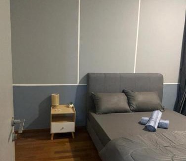 Kampung Kerinchi Apartment | KL Gateway Premium Service Residence At University malaya