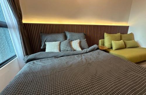 Kampung Pantai Dalam Apartment | KL Pantai Bangsar South 3BR 6-11 pax next to NPE