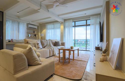 Bukit Damansara House | KL Townhouse Villa by LilyandLoft