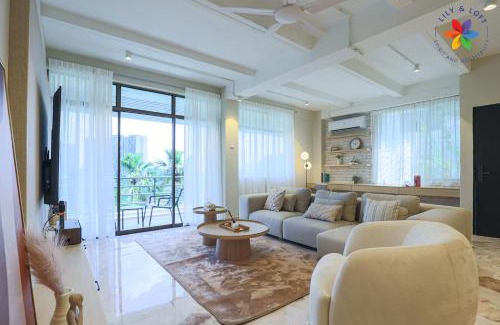 Bukit Damansara House | KL Townhouse Villa by LilyandLoft