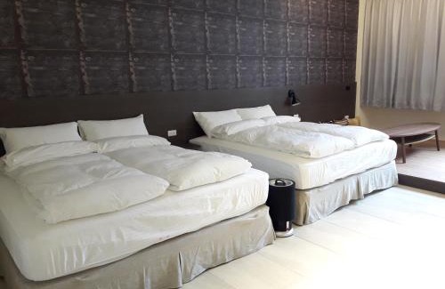 Yancheng District House | KLA B&B