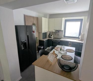 Klagenfurt am Woerthersee House | Klagenfurt Apartment