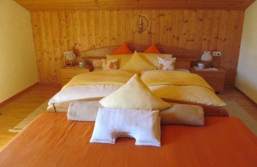 Virgen House | Klampererhof
