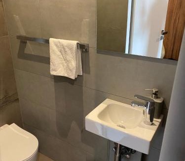 Kobylisy Apartment | Klapka 08