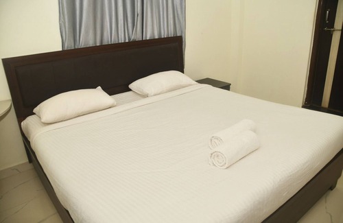 Arambol Hotel | Klase Homep