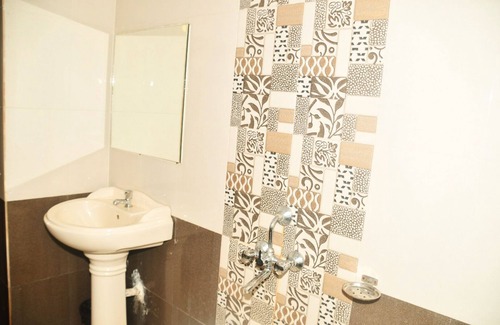 Arambol Hotel | Klase Homep