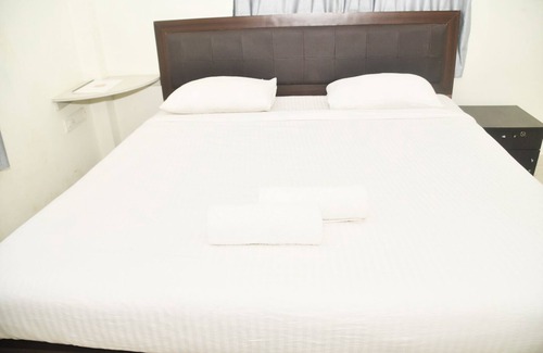 Arambol Hotel | Klase Homep