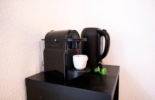 Aulendorf House | Klassen Apartments! Stadtnahes Ferienhaus in Aulendorf!