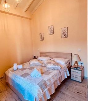 Symi Apartment | Kleanthi and Kostas Studios