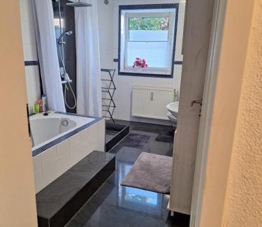 Borna-Heinersdorf Apartment | Kleeblatt