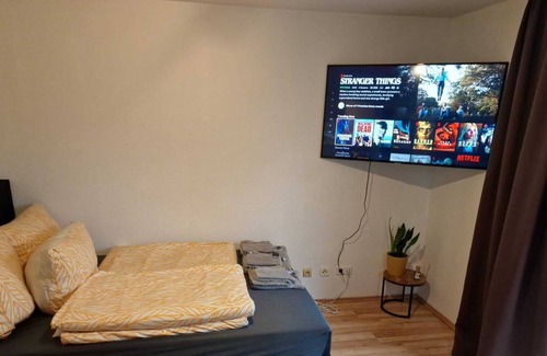 Doehren Apartment | Klein Aber Fein