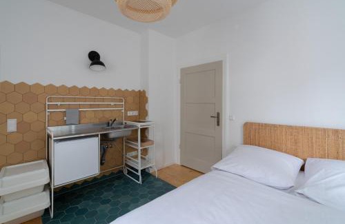Hohegeiß Apartment | Klein aber OHO!