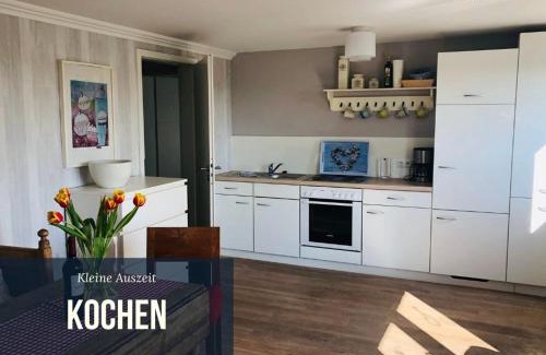 Schausende Apartment | Kleine Auszeit auf Halbinsel Holnis