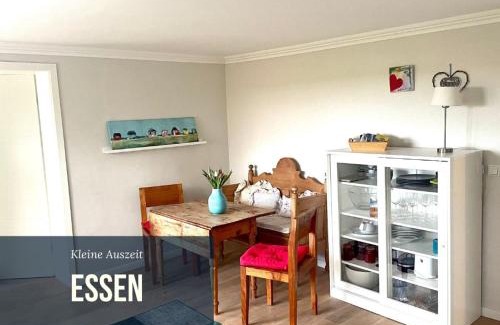 Schausende Apartment | Kleine Auszeit auf Halbinsel Holnis