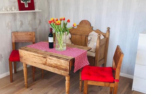 Schausende Apartment | Kleine Auszeit auf Halbinsel Holnis