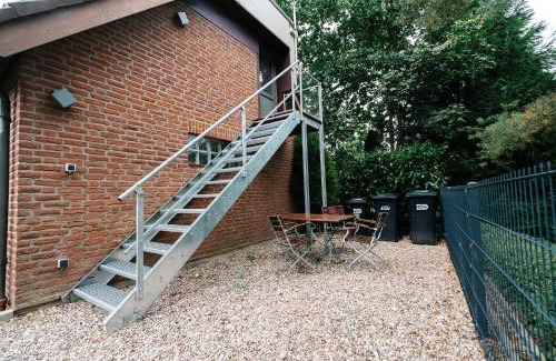 Hobbersdorf Apartment | Kleine Auszeit