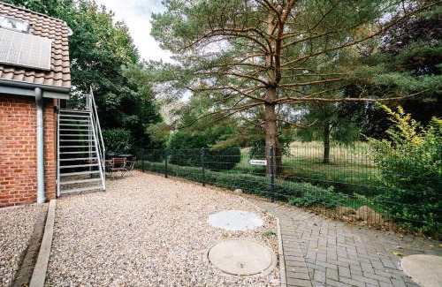 Hobbersdorf Apartment | Kleine Auszeit