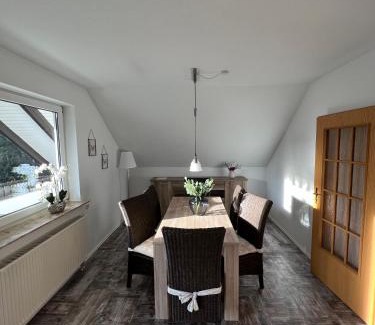 Weddingen Apartment | Kleine Auszeit
