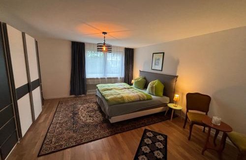 Bad Feilnbach Apartment | Kleine Bergzeit
