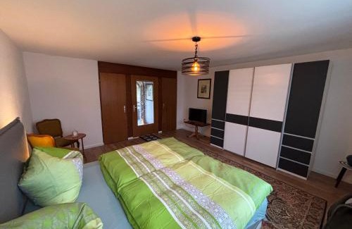 Bad Feilnbach Apartment | Kleine Bergzeit