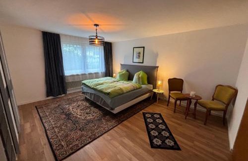 Bad Feilnbach Apartment | Kleine Bergzeit