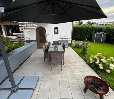 Bad Feilnbach Apartment | Kleine Bergzeit