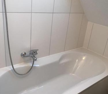 Neßmersiel Apartment | Kleine Möwe