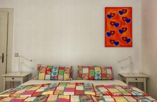 Traben-Trarbach Apartment | Kleine Villa Wildstein